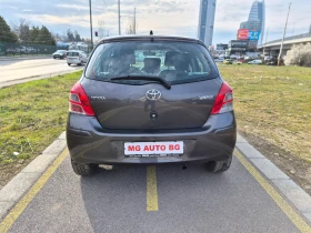 Toyota Yaris 1.3i, снимка 7