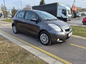Toyota Yaris 1.3i, снимка 3