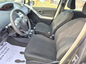 Toyota Yaris 1.3i, снимка 11