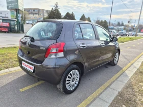 Toyota Yaris 1.3i, снимка 6
