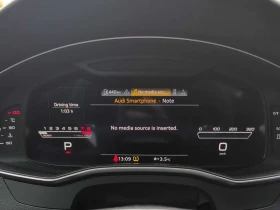 Audi Rs6 * 4.0 TFSI * CARFAX * БЕЗ ИНЦИДЕНТИ * , снимка 8