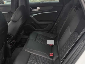 Audi Rs6 * 4.0 TFSI * CARFAX * БЕЗ ИНЦИДЕНТИ * , снимка 12