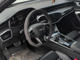Audi Rs6 * 4.0 TFSI * CARFAX * БЕЗ ИНЦИДЕНТИ * , снимка 7