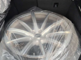 Audi Rs6 * 4.0 TFSI * CARFAX * БЕЗ ИНЦИДЕНТИ * , снимка 16