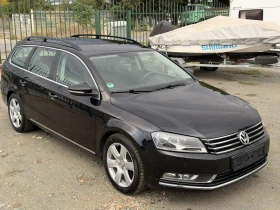 VW Passat 2.0 140 6 скорости, снимка 3