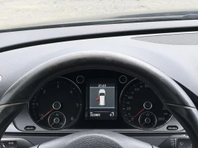 VW Passat 2.0 140 6 скорости, снимка 12
