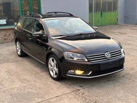 VW Passat 2.0 140 6 скорости, снимка 1