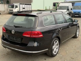 VW Passat 2.0 140 6 скорости, снимка 5