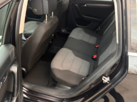 VW Passat 2.0 140 6 скорости, снимка 12