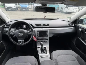 VW Passat 2.0 140 6 скорости, снимка 11