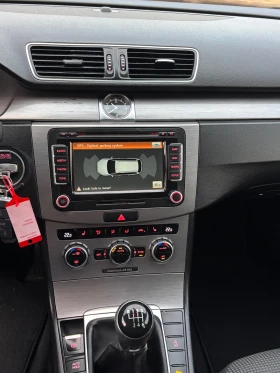 VW Passat 2.0 140 6 скорости, снимка 15