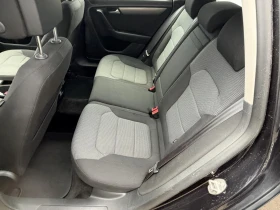 VW Passat 2.0 140 6 скорости, снимка 10
