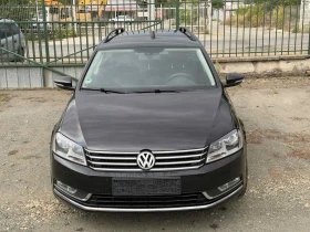 VW Passat 2.0 140 6 скорости, снимка 2