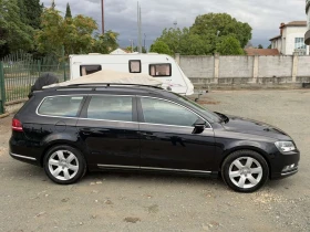 VW Passat 2.0 140 6 скорости, снимка 4