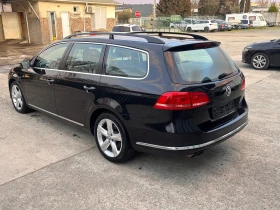 VW Passat 2.0 140 6 скорости, снимка 4