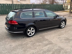 VW Passat 2.0 140 6 скорости, снимка 7