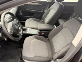 VW Passat 2.0 140 6 скорости, снимка 15