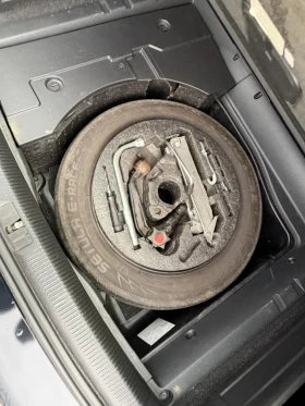 VW Passat 2.0 140 6 скорости, снимка 9