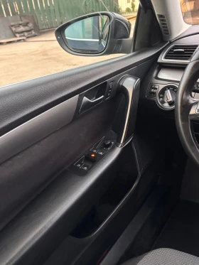 VW Passat 2.0 140 6 скорости, снимка 10
