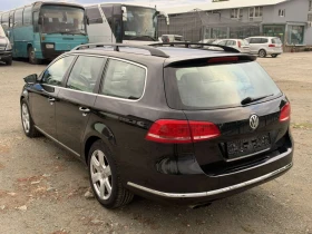 VW Passat 2.0 140 6 скорости, снимка 7