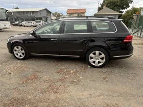 VW Passat 2.0 140 6 скорости, снимка 8