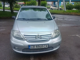 Citroen C3, снимка 4