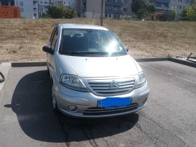 Citroen C3, снимка 4