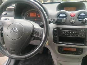 Citroen C3, снимка 10