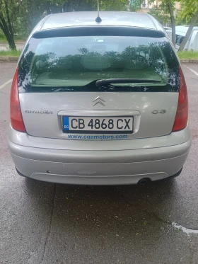 Citroen C3, снимка 5
