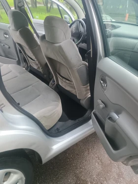 Citroen C3, снимка 8