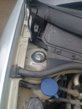 Citroen C3, снимка 14