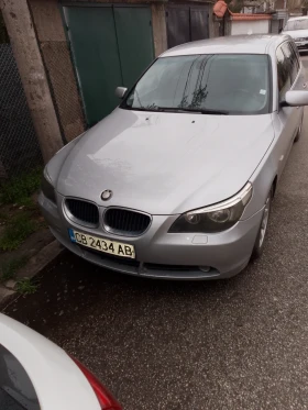 BMW 530, снимка 2