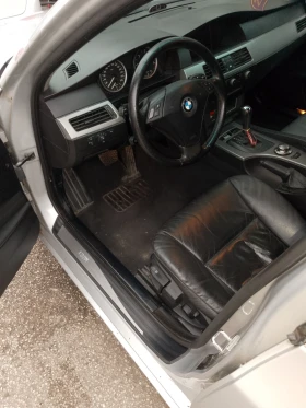 BMW 530, снимка 11