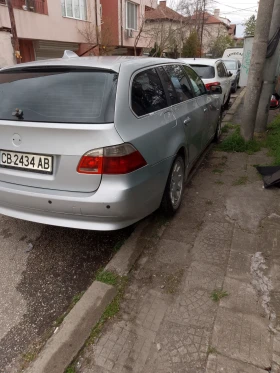 BMW 530, снимка 5