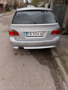 BMW 530, снимка 6