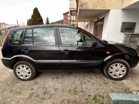 Ford Fusion 1.6 tdci, снимка 3