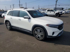 Mercedes-Benz EQB 250+ , снимка 4