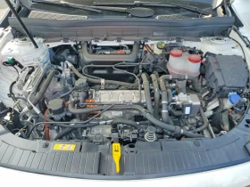 Mercedes-Benz EQB 250+ , снимка 12