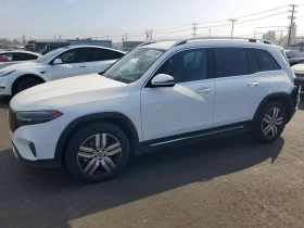 Mercedes-Benz EQB 250+ , снимка 1