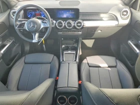 Mercedes-Benz EQB 250+ , снимка 8