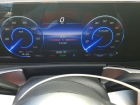 Mercedes-Benz EQB 250+ , снимка 9