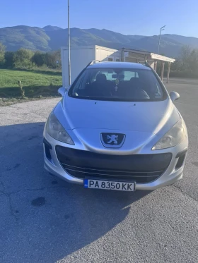 Peugeot 308, снимка 1