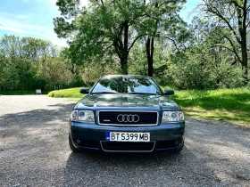 Audi A6 Quattro S-line, снимка 5