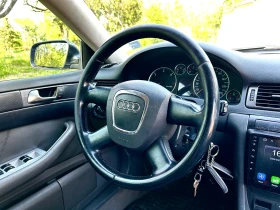 Audi A6 Quattro S-line, снимка 13