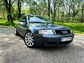 Audi A6 Quattro S-line, снимка 1