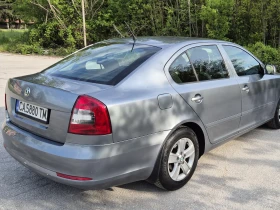 Skoda Octavia 1.6 TDI, снимка 3