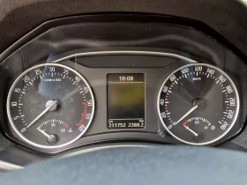 Skoda Octavia 1.6 TDI, снимка 10