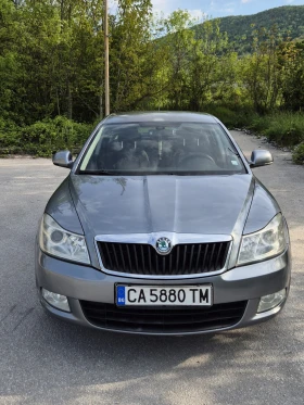 Skoda Octavia 1.6 TDI, снимка 2