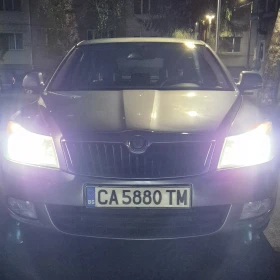 Skoda Octavia 1.6 TDI, снимка 16
