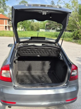 Skoda Octavia 1.6 TDI, снимка 5